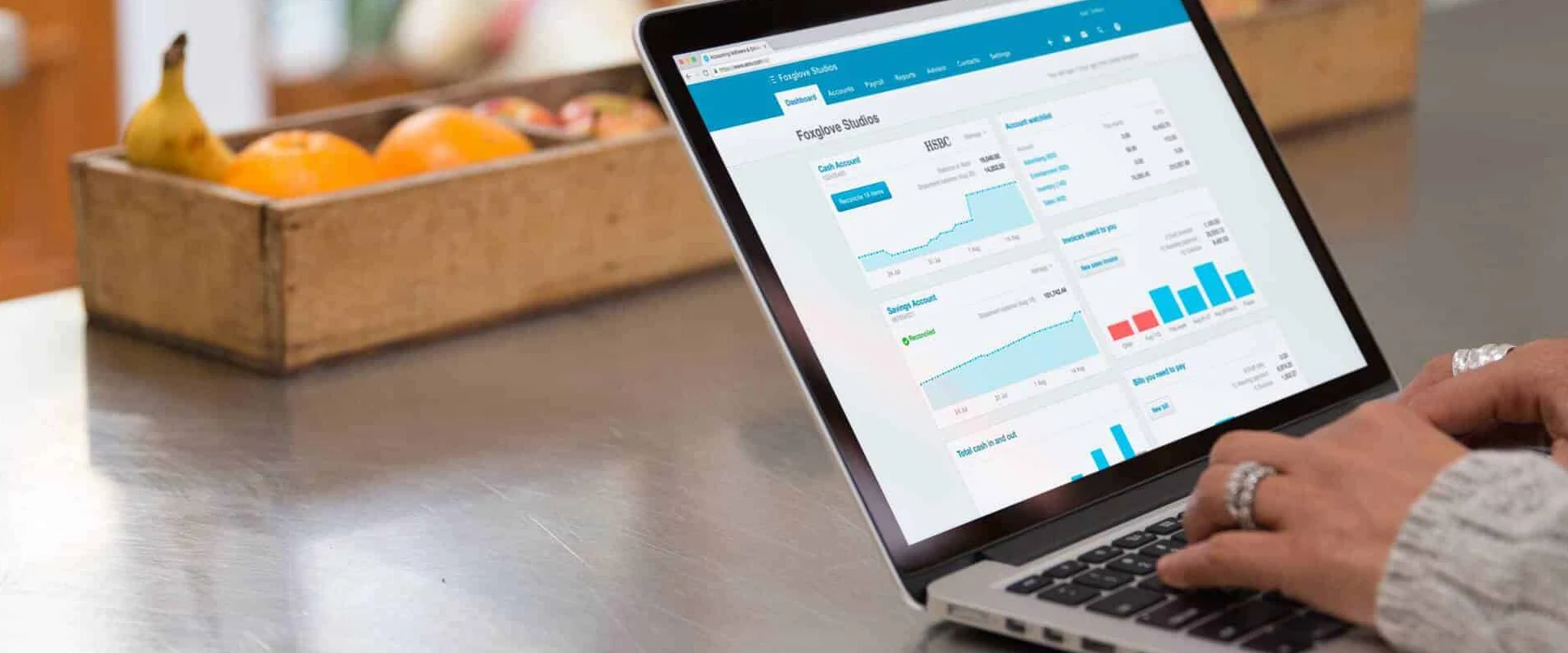 Accounting & Taxation